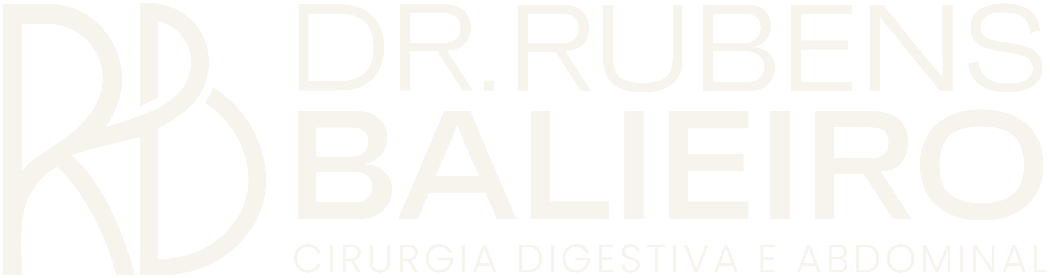 Dr. Rubens Balieiro — Cirurgia Digestiva e Abdominal